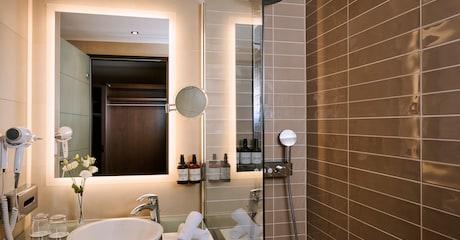 Room Quarto Superior